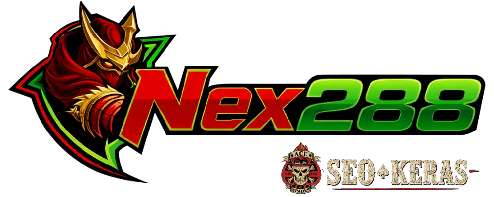 POKER288 Logo